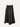 LINEN KNOT Pants- Mocha