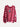 STRIPED COLLAGE T- Red/Pink
