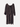 BOW Soft Dress- Mocha