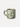 AMANDA Mug, Green