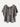 PEPPER KNOT Blouse- Mocha