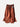 LULU Poplin Skirt- Tobacco