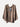 LE DUNE Sweater XL- Marrone Mix