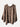 LE DUNE Sweater XL- Marrone Mix