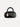 LUX Milano fashion bag - Brown