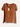 CLASSIC V T-Shirt- Washed Coccio
