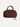LUX Milano fashion bag - Brown