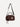 LUX Milano fashion bag - Brown