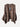 MONAMI Cardigan- Mix Espresso