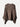 MONAMI Cardigan- Mix Espresso