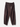 TIMMI CORD Hose, Dunkelbraun