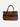 ELEGANCE Sporty Bag- Brown