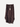 FLOWERY CLUB Pants- Brown