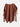 LINN Blouse- Tobacco