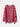 STRIPED COLLAGE T- Red/Pink