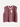 VEST GRANDPA- Vino/Blush