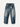 MC-5425 Blue Denims Barrel