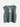VEST GRANDPA- Skyblue/Navy
