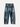 MC-5425 Blue Denims Barrel
