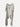 TOLEDO Wrap Dress Silky, Winter Cream
