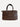 ELEGANCE Sporty Bag- Coffee