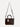 ELEGANCE Sporty Bag- Coffee