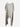 TOLEDO Wrap Dress Silky, Winter Cream