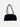 BAGUETTE Buckles Bag-Black