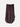 FLOWERY CLUB Pants- Brown