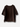 LOVE Loading T, Dark Brown