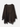 SMOOTH Cotton Blouse, Mocha