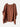 DOT Blouse-Tobacco