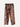 CAMO CHINOS-Rust