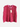 VEST GRANDPA- Red/Blush
