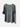 GRANDPA AW26 Longsleeve - Washed Dark Grey