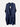 TINKA Kimono seidig, Mitternachtsblau