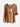 GRANDPA AW26 Longsleeve - Washed Tobacco