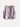 LOVA Attitude Linen Vest, Rosa Antico