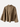 LONDON Swag Linen Shirt- Camel