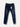 MC-7228 Blauwe spijkerbroek