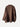 OVERSIZED ROMA LINEN Blazer- Chocolate