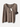 GRANDPA AW26 Longsleeve - Washed Dark Brown