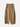 Pantalones TIMMI CORD, Camelo