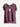 V-CLASSIC Fringe T-Shirt AW26- Washed Plumi