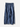 STRIPE BLUEY Pants