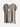 V-CLASSIC Fringe T-Shirt AW26- Washed Taupe