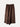CLASSIC Linen Pants- Chocolate