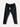 BOX AW26 Pants- Black