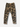 BOX CARGO Camo Pants, Camel