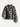 BARNI skjorte, marine/beige